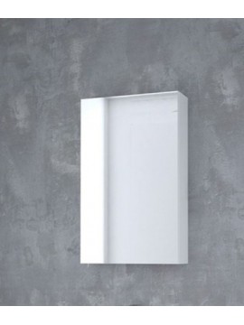 Kontesa TERA 80 MDF gornji deo - Belo 84088